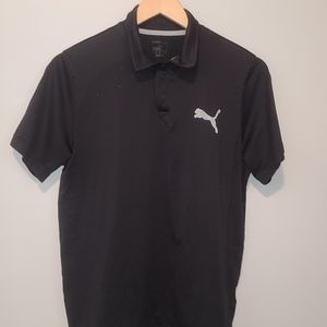 Puma polo